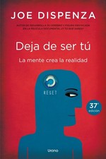 Deja de ser tú (Spanish Edition) picture