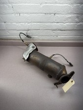 2016-2024 CHEVROLET MALIBU 1.5L FRONT EXHAUST DOWNPIPE TUBE 82162835 OEM picture