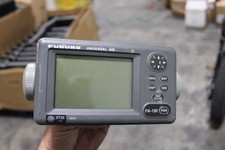 Furuno FA-1502 AIS Display Unit FA-150 WORKING picture