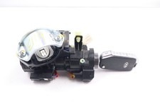 2019-2023 KIA FORTE IGNITION SWITCH LOCK CYLINDER W/KEY & IMMOBILIZER OEM picture