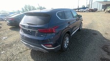 Used Antenna fits: 2020 Hyundai Santa fe Antenna Grade A picture