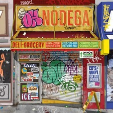 Oh No - Nodega (LP) New Sealed Vinyl picture