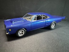 MPC 1968 Dodge Coronet Custom Built Model picture