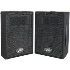 Peavey PVi 10 (Pair) 2-Way Speaker 10