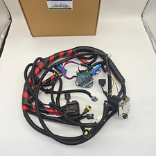 F81Z-12B637-EA Engine Wiring Harness Fits 99-01 Ford Super Duty 7.3L Diesel New picture