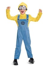 Disguise Minion Toddler (Bob) Costume picture