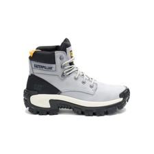 Caterpillar Men Invader Hi Work Boot Shoes picture