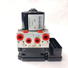 2011-2014 Ford Edge ABS Anti-Lock Brake Pump OEM picture