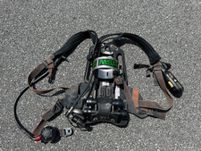 MSA Firehawk M7 4500 PSI SCBA - Good Condition - Fast Shipping picture