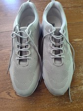 Propet Men's Stability Walker Lace Walking Shoe - Size 14 US picture