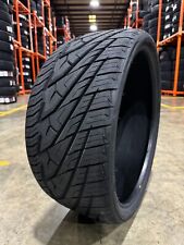 2 NEW 305/35R20 XL Venom Ragnarok GTS 107W XL UHP High Performance Tires picture