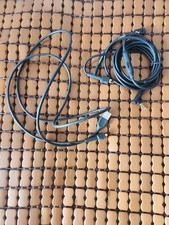 nuraphone micphone  and charge line work well picture