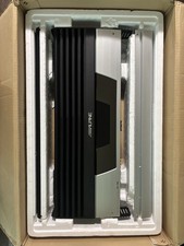 Alpine MRV-F900 4-Channel Old School SQL Amplifier picture