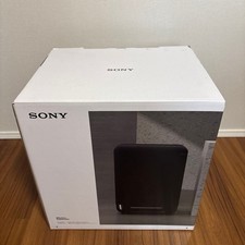 Sony SA-SW5 Wireless Subwoofer picture