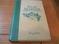 Silas Marner by Eliot, George picture