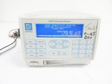 DIONEX CD25 CONDUCTIVITY DETECTOR CD25A with FLOW CELL - PARTS ~ II picture