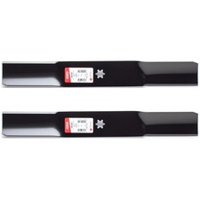 GENUINE OEM OREGON PART # 198-093 21 3/16 INCH BLADE 2 PACK picture