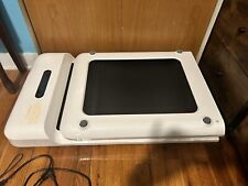 Kingsmith Walkingpad C2 Smart Folding Treadmill Portable In White picture