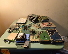 Assorted Computer Hardware  LOT Of 19 picture