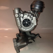 Rebuilt ALH Turbos VNT-15 (I only have two so get them wail you can) picture