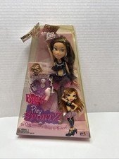 Bratz Play Sportz (Retired Tess) MGA dance doll Cool Accessories  picture