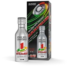 XADO 1 Stage Maximum Engine Oil Additive - Protects Engine from Wear and Tear picture