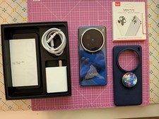 VIVO X200 Pro 5G Unlocked 6.78in 256GB 50MP Camera Origin OS Mint picture