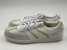 Adidas Predator Freestyle Indoor Men's Soccer Shoes Cloud White IH4795 picture