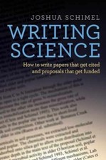 Writing Science: How to Write Papers - Paperback, by Schimel Joshua - Very Good picture