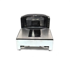 Zebra MP7000 Bi-Optic Barcode Scanner Scale POS Checkout 1D 2D Imager Used picture