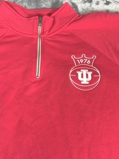 New Retro Homefield Indiana Hoosiers Basketball 