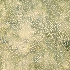 Hoffman - Bali - Dot Batik - Sage picture