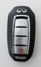 INFINITI OEM 2020-2022 Q50 Q60 SMART KEY FOB 4-button KR5TXN7 S180144713 picture
