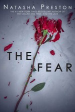 The Fear - Paperback By Preston, Natasha - GOOD picture