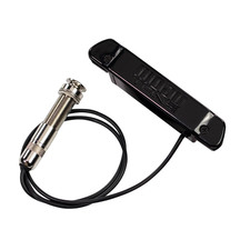 Mojotone Quiet Coil NC-Passive Acoustic Guitar soundhole pickup picture