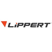 Lippert 362485 Jack Leg 5000 Lbs Rating Hall Effect For Power Leveling System picture