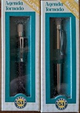 NEW Retro 51 Tornado Agenda BP All new in original box choose one out of two picture