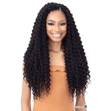 Freetress 3X Soulful curl 20