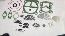 32307118 - 2545 Valve Gasket Kit Ingersoll Rand Type-30 Model  picture