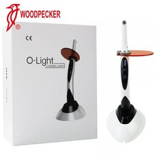Woodpecker Dental Lab O Light LED Light Lamp Plastic Head picture