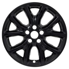 Wheel Covers 17