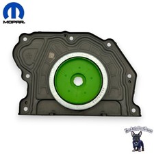 Crankshaft Rear Oil Retainer And Seal OEM Mopar 68421850AB / 68421850AA picture