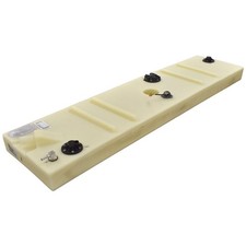 Dometic Boat Gas Fuel Tank FT002393BD | 20 Gallon Poly picture