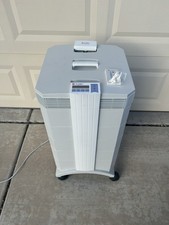 IQAir HealthPro Series NE Air Purifier 101.6 w/remote picture