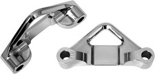 Accutronix Chrome Fender Spacers.8125in. 41mm Front TFS41-EMF812C picture