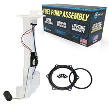 Fits 2012-2023 Kawasaki Teryx/4 750/800 49040-0716 Fuel Pump Module Assembly QFS picture