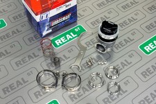 Turbosmart Wastegate WG40 GenV CompGate Comp-Gate 40mm 7 PSI Black TS-0552-1002 picture