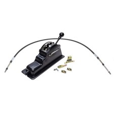 WINTERS Shifter 700R4 & 4L60E Stock Pattern- 177-1 picture