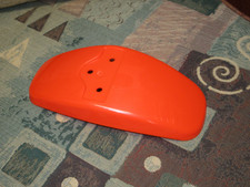 KAWASAKI MT1-A FRONT FENDER REPRODUCTION picture