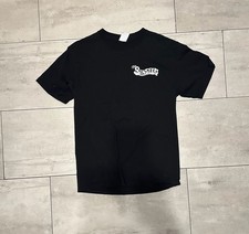 Thee Sinseers East Los Angeles Soul and R&B Black T-Shirt picture